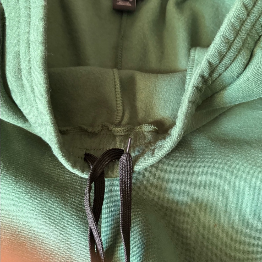 Fashion Nova Women's Fleece Pant Set - Picture 8 of 11